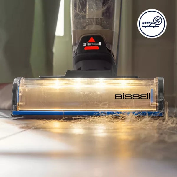 CrossWave OmniFind Wet Dry Vacuum