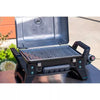 TRU-Infrared Grill2Go Tabletop Gas Grill - Gray
