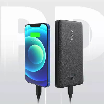 PowerCore III Sense