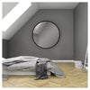 Round Decorative Wall Mirror