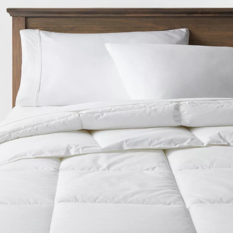 All Seasons Performance Down Alternative Comforter - Full/Queen