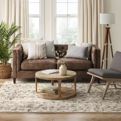 Eliot Geo Area Rug 7'x10'