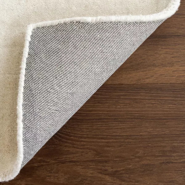 Frenshe Interiors - Maru Wool Indoor Area Rug 5'x8'