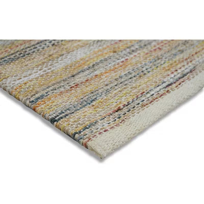 Woven Rug - 2'4"x7'