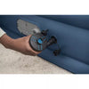 AlwayzAire Air Mattress Queen with Built-in Dual Pump