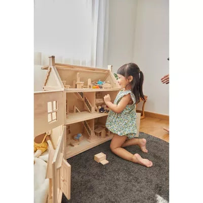 Victorian Dollhouse