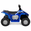 ATV 6 Volt Battery Powered Ride-On for Kids' - Blue