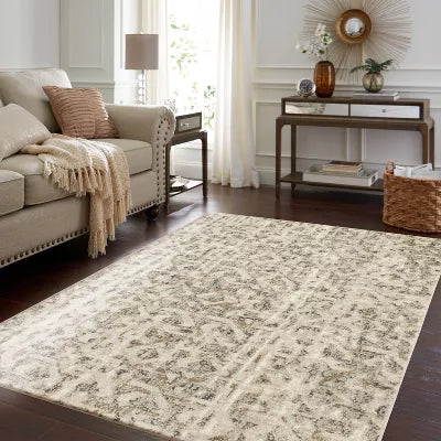 Eliot Geo Area Rug - 5'x7'