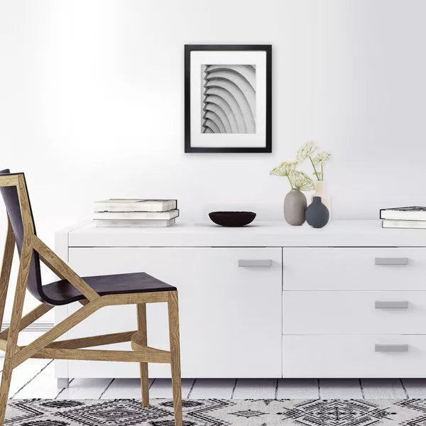 Single Picture Gallery Frame