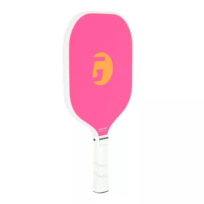 Fusion React Pickleball Paddle - Orange/PinkFusion React Pickleball Paddle - Orange/Pink