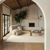 Frenshe Interiors - Maru Wool Indoor Area Rug 5'x8'
