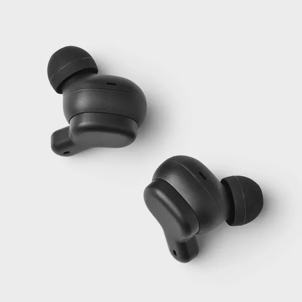Active Noise Canceling True Wireless Bluetooth Earbuds