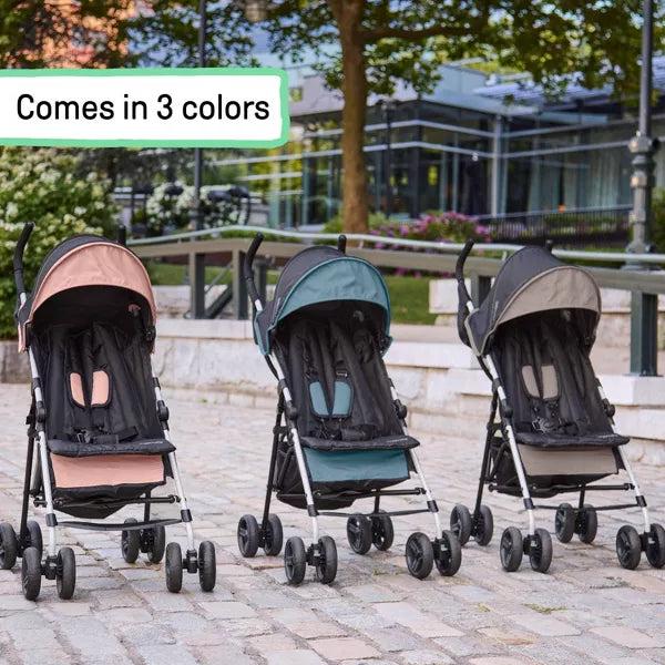 3D Mini Convenience Stroller