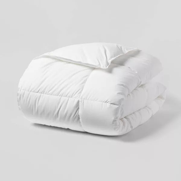 All Seasons Performance Down Alternative Comforter - Full/Queen