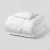 All Seasons Performance Down Alternative Comforter - Full/Queen
