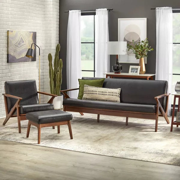 Bianca Solid Wood Chair
