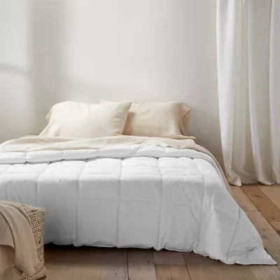 Premium Down Alternative Comforter - King