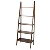 5 Shelf Ladder Bookcase