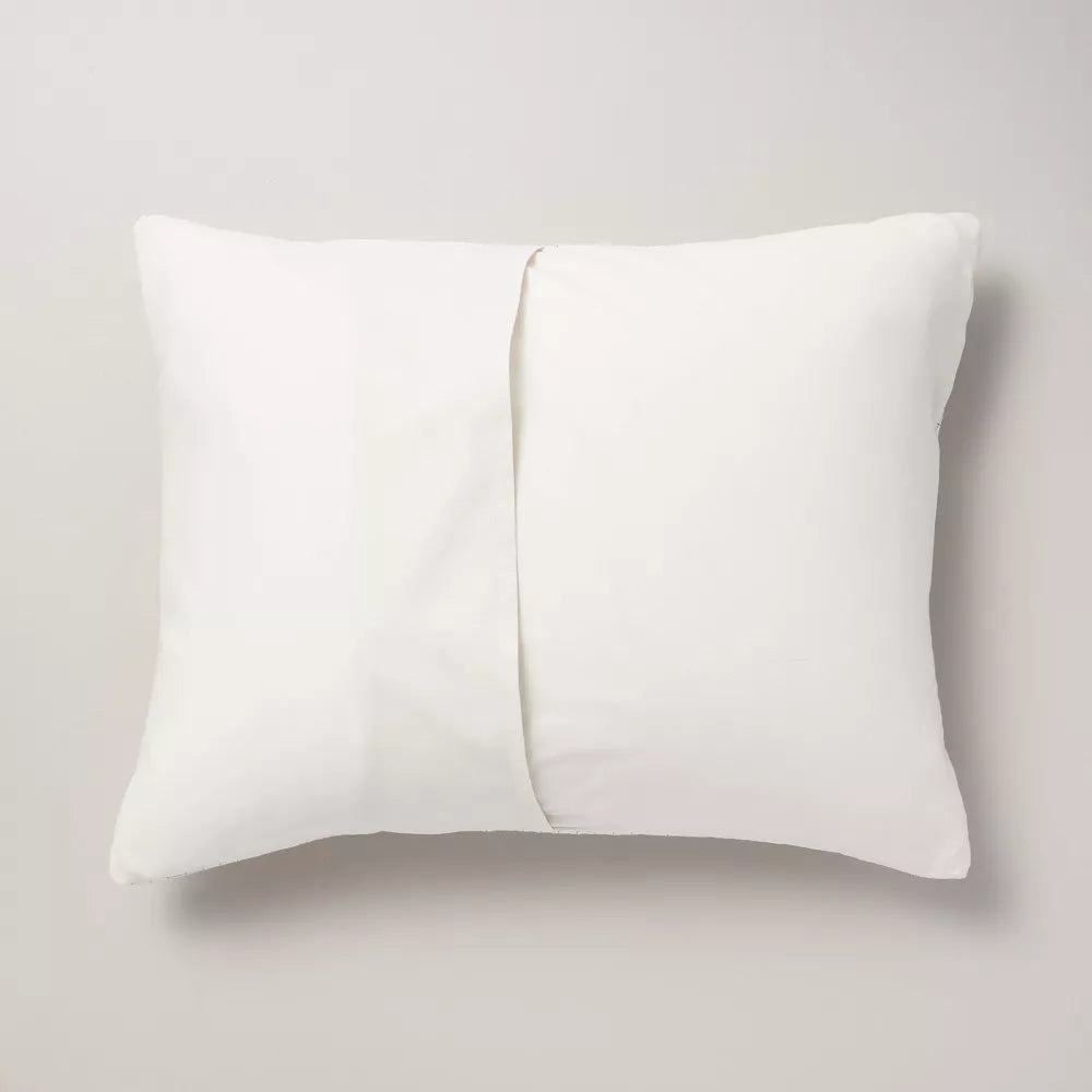 3pc Mini Grid Stitch Comforter Bedding Set - King