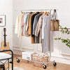 Adjustable Garment Rack Clothing Rack