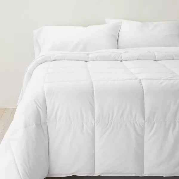 Premium Down Alternative Comforter - King