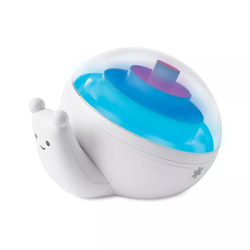 3-In-1 Smart Snail Sound & Routine Machine – Salvage & Co Indy