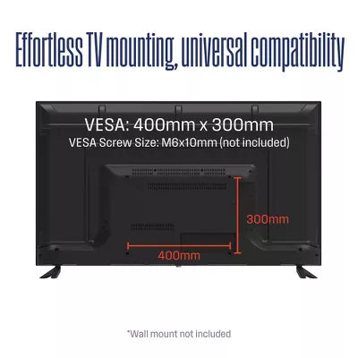 4K Ultra HD Smart Roku TV with HDR
