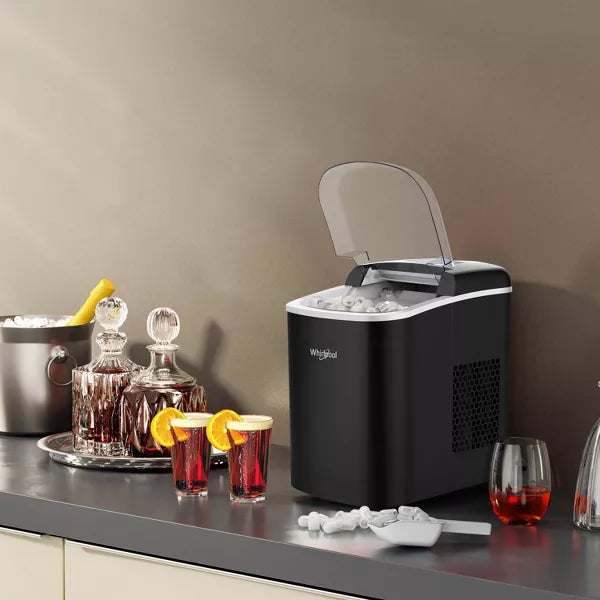 Countertop Ice Maker – Salvage & Co Indy