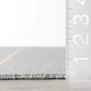 Alaina Indoor/Outdoor Striped Area Rug - 10' x 14'