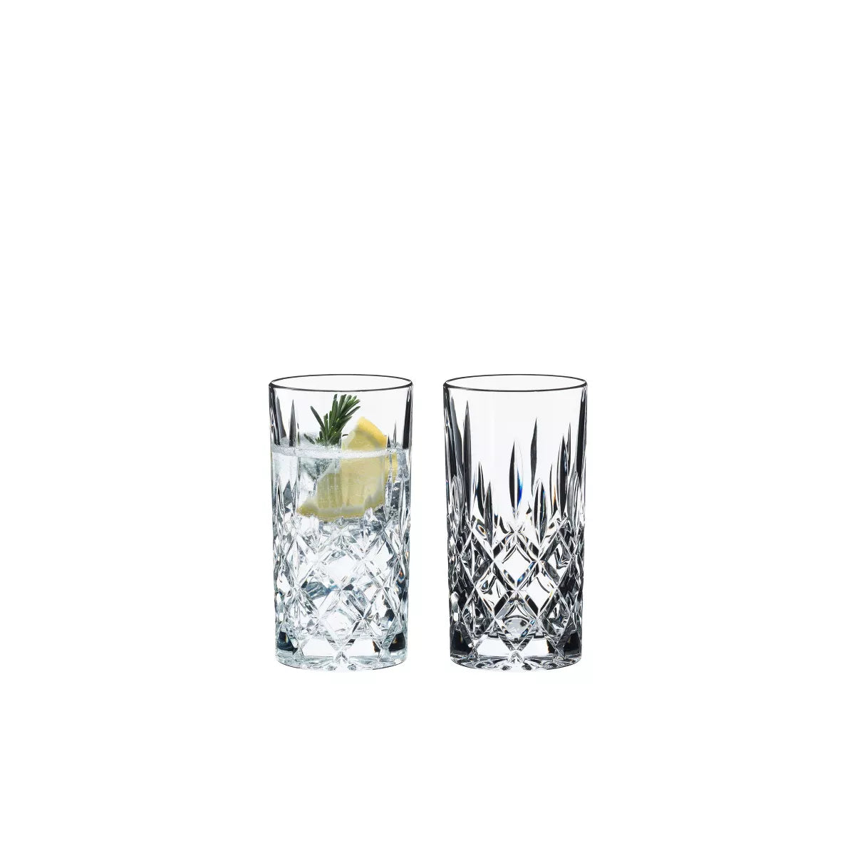 (Set of 2) Spey Long Drink Glasses