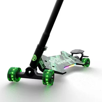 SideWinder Kick Scooter