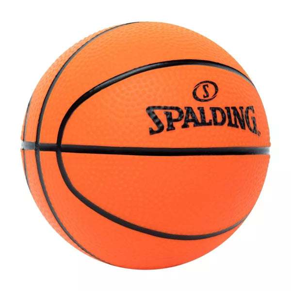 Arena Slam Over-The-Door Basketball Hoop: Polycarbonate Backboard, Outdoor Use