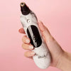 BELLA 3-in-1 Diamond Tip Microdermabrasion System, with Nano Mist & Pore Extraction