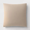 Oversized Square Woven Throw Pillow
