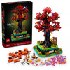 Ideas Family Tree Home Décor Building Set