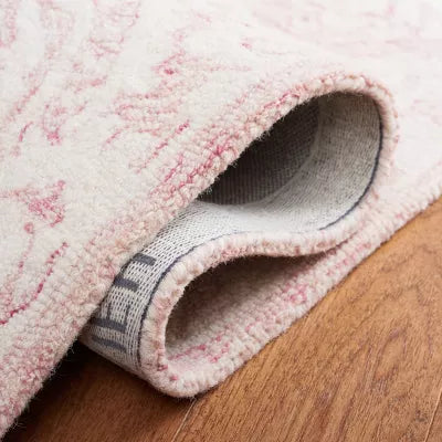 Blossom Hand Tufted Rug 5'x8'