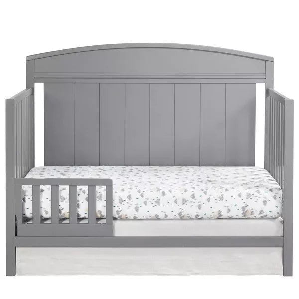 Baldwin 4-in-1 Convertible Crib, final cut