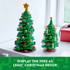 Christmas Tree Building Set