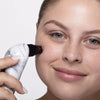 BELLA 3-in-1 Diamond Tip Microdermabrasion System, with Nano Mist & Pore Extraction
