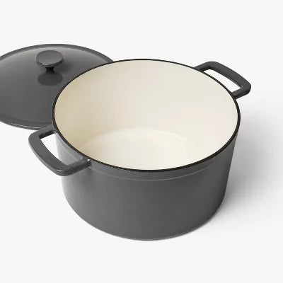 Enamel Dutch Oven
