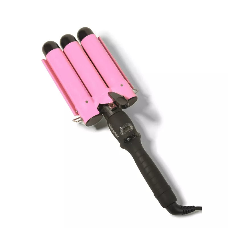 Babe Waves Jumbo Hair Waver - Barrels