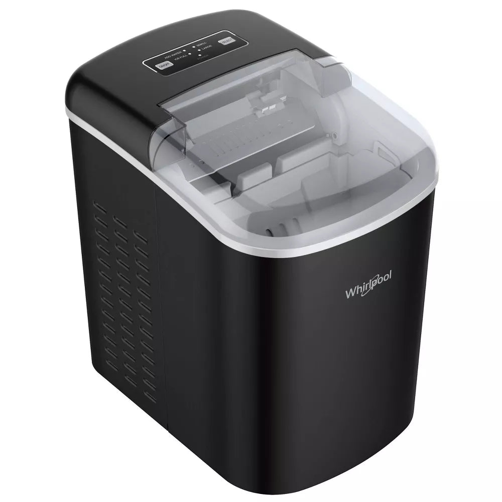 Countertop Ice Maker – Salvage & Co Indy