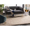 California Shag Power Loomed Indoor Rugs - 8'x10'