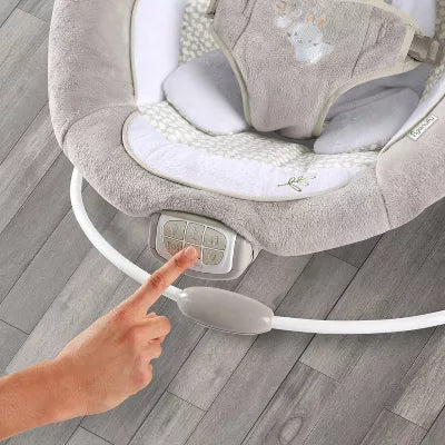 Baby Bouncer Seat - Twinkle Tails