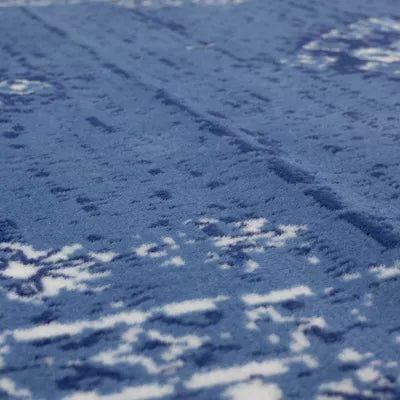 4'x6' Persian Woven Fashion Area Rug