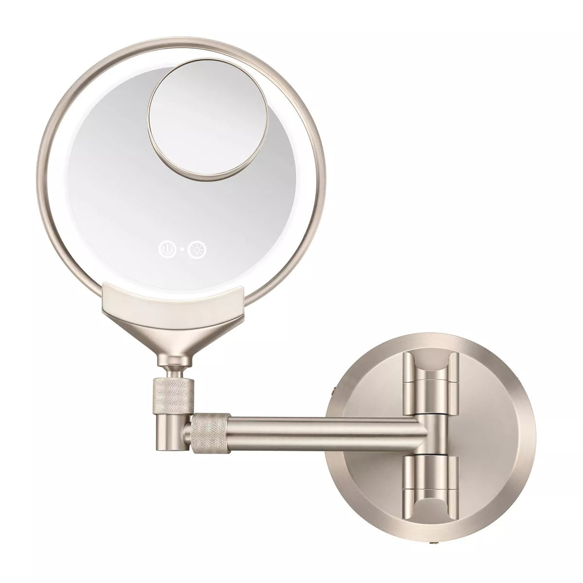 Wall Mount Mirror