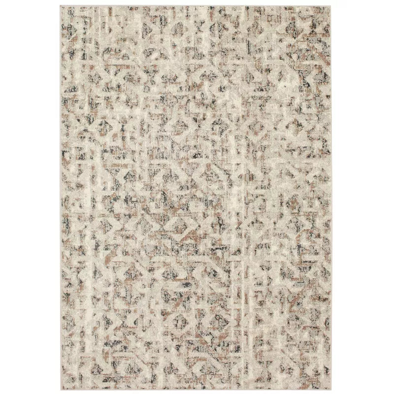 Eliot Geo Area Rug - 5'x7'