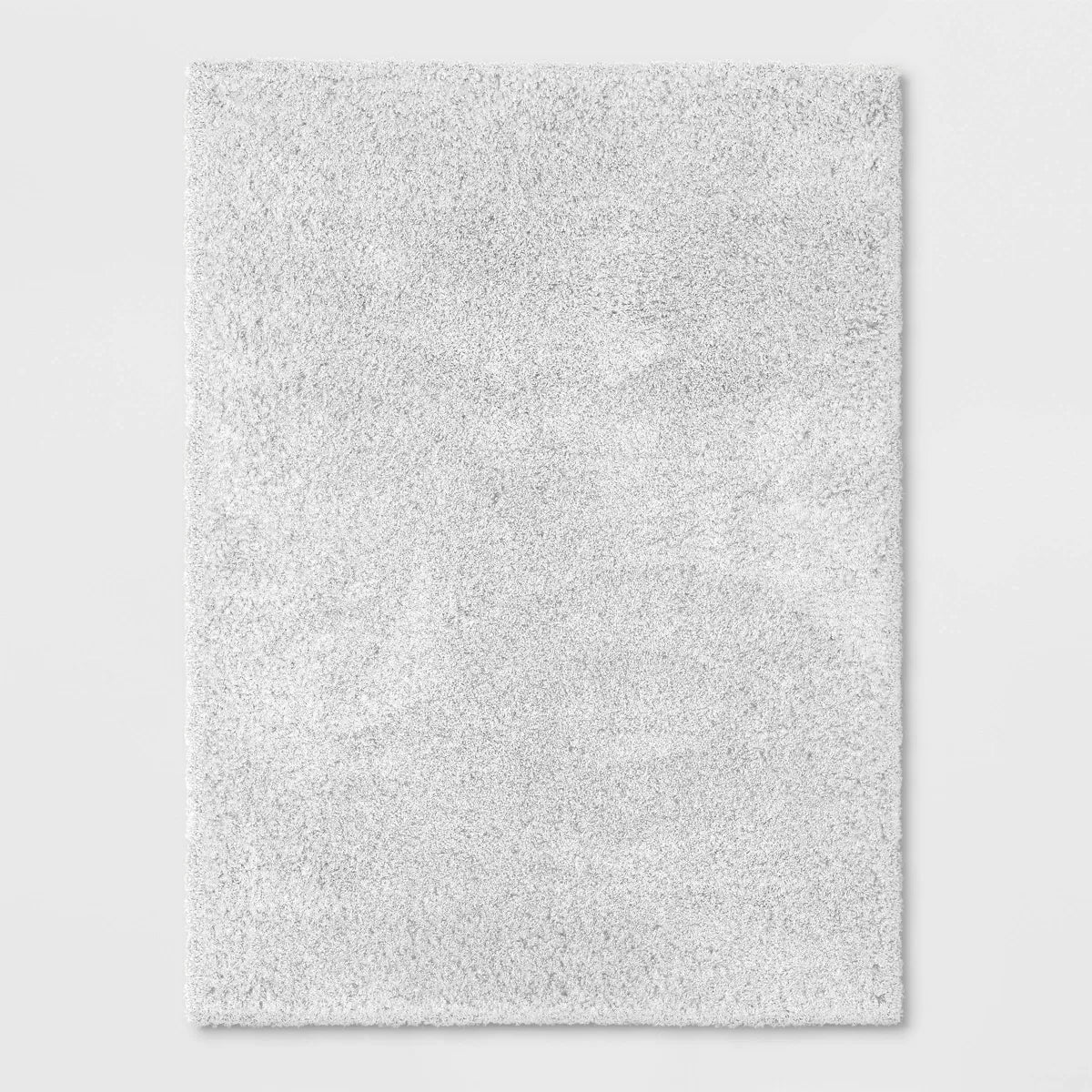 Eyelash Woven Shag Rug 5'1"x6'11"