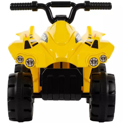 Tonka Quad Ride-On ATV