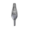 Compact Lithium Handheld Vacuum - Gray : Cordless Dustbuster, Portable Car Vacuum, Rechargeable